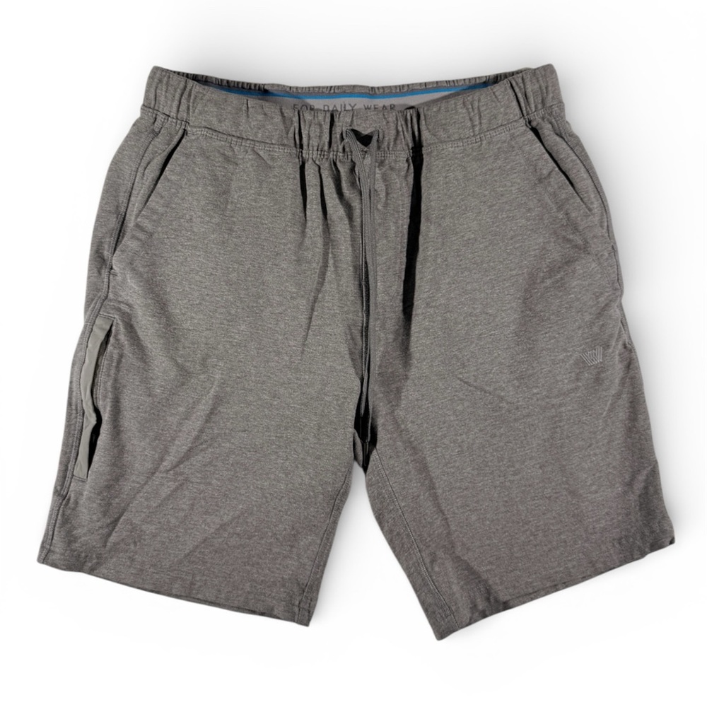 Mack Weldon ACE Sweatshorts Mens Medium